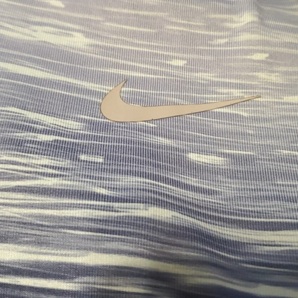 𝅺NIKE Dri-Fit Women's Athletic Tank Sz Small
